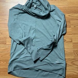 Long Sleeve Shirt Female Sport Marika